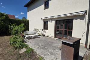 Sonnige DHH mit großem Garten, Terrasse & viel Platz in begehrter Wohnlage von München-Neuried – Forstenriederstraße 5, 82061 Neuried – Vorschaubild 10