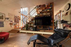 Architekten KFW55 Holzhaus/Nebengebäude mit Traumgarten in ruhiger Toplage – Die vollständige Adresse der Immobilie erhältst du vom Anbieter., 85053 Südost, Ingolstadt – Vorschaubild 40