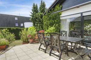 EFH mit hochwertiger Ausstattung, Einliegeroption, Garten & Galerie – Die vollständige Adresse der Immobilie erhältst du vom Anbieter., 65205 Nordenstadt, Wiesbaden – Vorschaubild 26