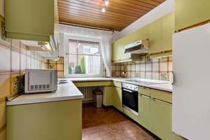 Charmantes Reihenmittelhaus in Münster-Coerde: 5 Zimmer, Süd-Garten & Garage – 48157 Coerde, Münster – Vorschaubild 5