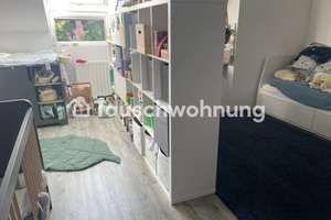 Tauschwohnung: 3-Zimmer im Dachgeschoss – Die vollständige Adresse der Immobilie erhältst du vom Anbieter., 14480 Kirchsteigfeld, Potsdam – Vorschaubild 2