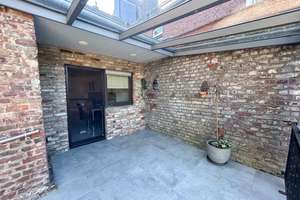 Vierfamilienhaus mit Garten & Altbaucharme im Vaalser Quartier Aachen – Die vollständige Adresse der Immobilie erhältst du vom Anbieter., 52074 Vaalserquartier, Aachen – Vorschaubild 19
