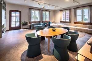 NEU Havelufer Quartier 3 Zimmer mit Badewanne, Dusche und Balkon – 13587 Hakenfelde, Berlin – Vorschaubild 24