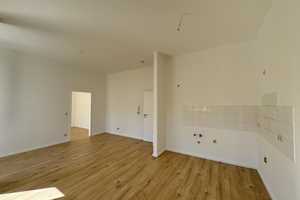 Charmante 2-Zimmer-Wohnung mit Balkon – Olvenstedter Straße 65, 39108 Magdeburg – Vorschaubild 3