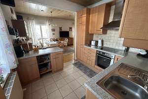****Einfamilienhaus + Gewerbefläche**** – Klauerstraße 33, 55452 Münster-Sarmsheim – Vorschaubild 2