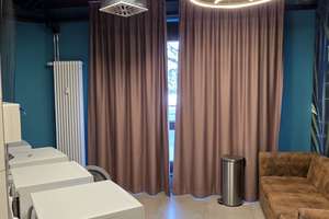 Schicke 1-Zimmer Wohnung im 3. OG mit Aufzug in Darmstadt-Mitte – Karlstraße 57, 64285 Mitte, Darmstadt – Vorschaubild 9
