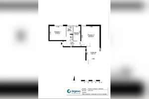 Tauschwohnung: Gemütliche 2 Zimmer Wohnung mit Terasse und garten – Die vollständige Adresse der Immobilie erhältst du vom Anbieter., 12353 Gropiusstadt, Berlin – Vorschaubild 1