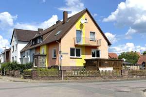 Garbsen-Berenbostel - Zweifamilien-DHH mit gr. Garten & 2 Garagen – Die vollständige Adresse der Immobilie erhältst du vom Anbieter., 30827 Garbsen – Vorschaubild 1