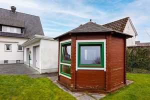 Familienfreundlich in toller Wohnlage!
Einfamilienhaus mit Garagen – Gütersloh (Kreis) – Vorschaubild 18