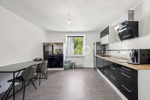 Modernisierte 2-Zimmer-Wohnung in Remscheid – Wohlfahrtstraße 18, 42859 Blumental, Remscheid – Vorschaubild 2