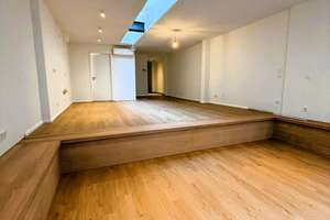 PURE - Kurz vor Fertigstellung: modernes TOWNHOUSE mit großer Dachterrasse in Köln-Sülz – Die vollständige Adresse der Immobilie erhältst du vom Anbieter., 50937 Sülz, Köln – Vorschaubild 3