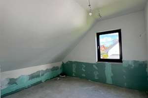 Moderner energieeffizienter Neubau in Grebenhain, 2 Terrassen, Garage, Kfw , Innenausbau nach Wunsch – Die vollständige Adresse der Immobilie erhältst du vom Anbieter., 36355 Grebenhain – Vorschaubild 14