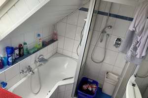 Schöne, helle 3-Raum-Wohnung in Osnabrück-Atter – Birkenallee 35, 49076 Atter, Osnabrück – Vorschaubild 17