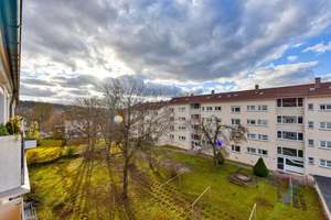 West-Balkon & Abendsonne - modernisiert, gemütlich & gepflegt - TL-Bad mit Wanne - inkl. EBK – Die vollständige Adresse der Immobilie erhältst du vom Anbieter., 70437 Rot, Stuttgart – Vorschaubild 18