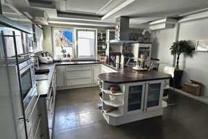 Loftstil-Wohnung mit dem Flair eines eigenen Hauses!  – Oberbergischer Kreis – Vorschaubild 5
