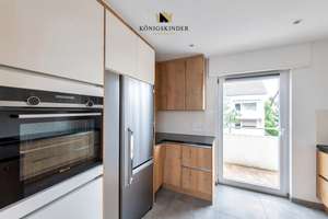 Top-modern & zentral: Helle 3-Zi Wohnung mit Terrasse, 2 Balkonen und PKW-Stellplatz (Bezugsfertig) – Die vollständige Adresse der Immobilie erhältst du vom Anbieter., 70439 Stammheim-Süd, Stuttgart – Vorschaubild 26