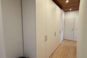 2-Zimmer Wohnung mit Balkon & Aufzug - Augustaanlage Mannheim – Die vollständige Adresse der Immobilie erhältst du vom Anbieter., 68165 Schwetzingerstadt/Oststadt, Mannheim – Vorschaubild 13