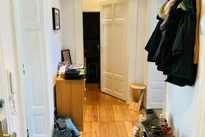 * Für das FAMILIENGLÜCK mit max. 4 Personen- / das PAAR-  / oder für den SINGLE- mit Home-Office * – Dotzheimerstr. 34, 65197 Mitte, Wiesbaden – Vorschaubild 5