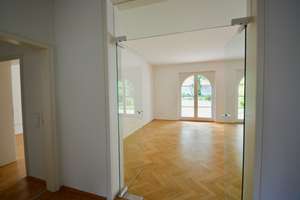 Stilvolle Hochparterre-Wohnung am Bökelberg mit Garten, Tiefgaragenplatz & zusätzlichem Gästebereich – Die vollständige Adresse der Immobilie erhältst du vom Anbieter., 41063 Eicken, Mönchengladbach – Vorschaubild 5