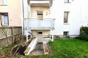 Gepflegtes Altbau-Mehrfamilienhaus mit 4 WE, WEG-geteilt, 3/4 Whg. vermietet – Die vollständige Adresse der Immobilie erhältst du vom Anbieter., 23554 Sankt Lorenz Nord, Lübeck – Vorschaubild 5