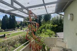 Bad Wimpfen, Nähe Friedhof, großes Grundstück, älteres renovierungsbedürftiges EFH – Rappenauerstraße 39, 74206 Heilbronn (Kreis) – Vorschaubild 4