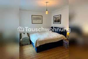 Tauschwohnung: Raumwunder in Eimsbüttel - ruhig aber mitten drin! – Die vollständige Adresse der Immobilie erhältst du vom Anbieter., 20259 Eimsbüttel (Ortsteil), Hamburg – Vorschaubild 7