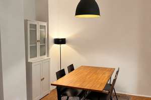 Wunderschöne 1-Zimmer Dachwohnung am Brüsseler Platz – Brüsseler Platz 18, 50674 Neustadt/Nord, Köln – Vorschaubild 2