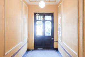 Stilvolle Altbauwohnung mit großzügigem Raumangebot am Volkspark Hasenheide – Die vollständige Adresse der Immobilie erhältst du vom Anbieter., 10967 Neukölln (Ortsteil), Berlin – Vorschaubild 16
