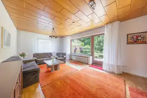 Grünes Glück 
Einfamilienhaus mit anliegendem Waldgrundstück – Diepholz (Kreis) – Vorschaubild 9