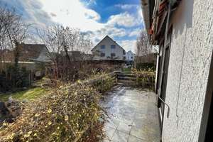Bungalow in Ingolstadt, Haunwöhr - Zentral wohnen, ruhig leben  – Die vollständige Adresse der Immobilie erhältst du vom Anbieter., 85051 Südwest, Ingolstadt – Vorschaubild 3