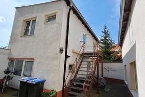 Mehrfamilienhaus mit Anbau und Hinterhaus  in Köthen zu verkaufen – Die vollständige Adresse der Immobilie erhältst du vom Anbieter., 6366 Köthen (Anhalt) – Vorschaubild 9