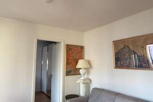 Exklusiv möblierte 2-Zimmer-Wohnung mit Balkon in Top-Lage Berlin-Mitte/Kreuzberg – 10963 Kreuzberg, Berlin – Vorschaubild 7