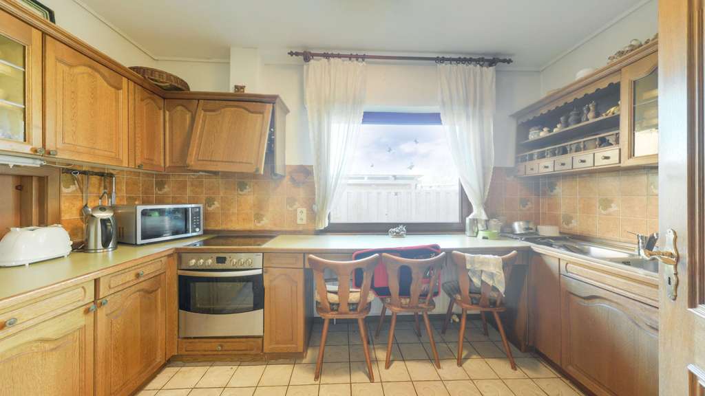 Immobilie in Stolpe - Familiennest mit Potenzial - Bild 2