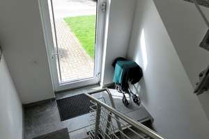 Charmante 2-Zimmer in schöner Wohnanlage-TG-SP-Wannenbad, Balkon und Terrasse – Kösters Hof 18, 18059 Südstadt, Rostock – Vorschaubild 29
