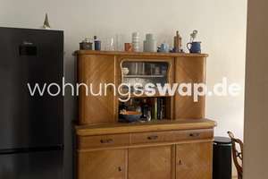 Wohnungstausch: Schellingstraße 46