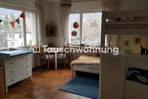 Tauschwohnung: Charmante 3-Zi-Whg im Tausch gegen 4-Zi-Whg – Die vollständige Adresse der Immobilie erhältst du vom Anbieter., 79104 Herdern-Süd, Freiburg im Breisgau – Vorschaubild 3