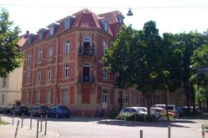 Historisches Mehrfamilienhaus in Top Lage von Karlsruhe