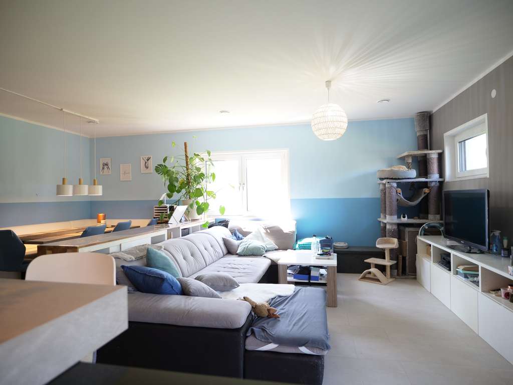 Immobilie in Hillesheim - Neuwertiges Einfamilienhaus mit großer Einliegerwohnung in Feldrandlage! - Bild 4