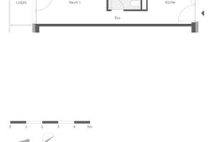 Neubau mit Fußbodenheizung sucht nette Mieter – Plauer See Str. 17, 13599 Haselhorst, Berlin – Vorschaubild 7