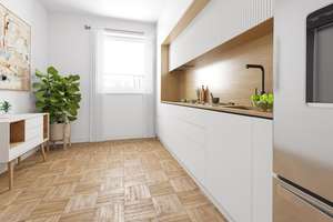Provisionsfrei: 3-Zimmerwohnung mit Garten in Frankfurt-Griesheim – 65933 Griesheim, Frankfurt am Main – Vorschaubild 18