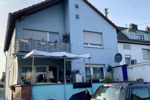 Zweifamilienhaus mit Lagergebäuden – Engeldorfer Straße 19, 50997 Meschenich, Köln – Vorschaubild 5