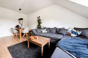 01. Oktober: Gepflegte 2-Zimmer-Wohnung mit Keller in ansprechender Anlage im Stadtteil Marienthal! – Die vollständige Adresse der Immobilie erhältst du vom Anbieter., 22043 Marienthal, Hamburg – Vorschaubild 2