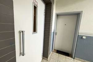 Mainz-Lerchenberg: Gepflegte 2 Zimmerwohnung mit Balkon und Aufzug  - ideal als Kapitalanlage  – Die vollständige Adresse der Immobilie erhältst du vom Anbieter., 55127 Lerchenberg, Mainz – Vorschaubild 8