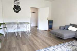 Zuhause mit 2 Zimmern und Balkon in Berlin Wedding – Cambridger Straße 19, 13349 Wedding, Berlin – Vorschaubild 4