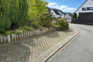 Souterrain Wohnung mit eigenem Garten und Stellplatz – 45481 Saarn, Mülheim an der Ruhr – Vorschaubild 19
