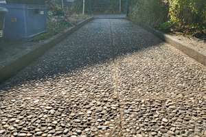 ### Ein Haus mit Garten - DHH mit viel Platz !  Mitten in Bensheim ### – 64625 Bensheim – Vorschaubild 6
