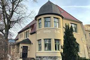 Vielseitiges Anwesen in Freiberg: Herrschaftliche Villa für Geschäft und Privatleben – Mittelsachsen (Kreis) – Vorschaubild 2