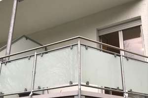 Von Privat: 3-Zimmer-Wohnung, Parkett, Balkon, Badewanne+Dusche – 50931 Sülz, Köln – Vorschaubild 9