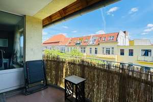 Sofort Verfügbar - Familienwohnung über 3 Etagen direkt am Ku'damm – Die vollständige Adresse der Immobilie erhältst du vom Anbieter., 10709 Wilmersdorf, Berlin – Vorschaubild 25
