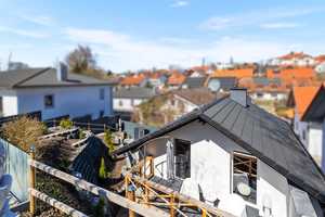 Neuwertiges Einfamilienhaus 
in ruhiger Lage! – Landshut (Kreis) – Vorschaubild 36